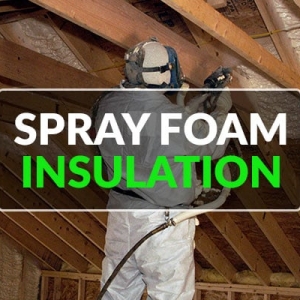 Photo of Spray Foam Insulation USA