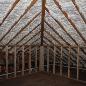 Photo of Spray Foam Insulation USA