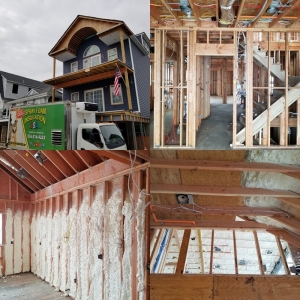 Photo of Spray Foam Insulation USA