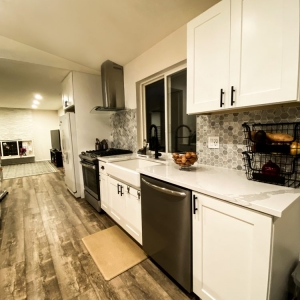 Photo of Affordable Interiors