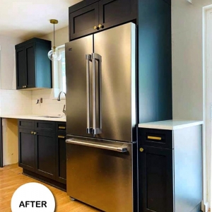 Photo of Affordable Interiors