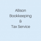 Photo of Allison Bookkeeping & Tax Service