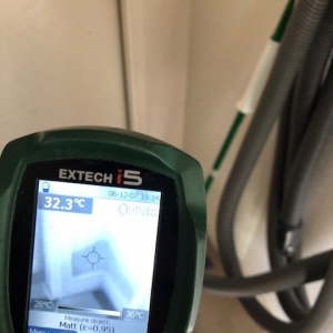 Photo of X-Treme Flood Fire Mold Restoration