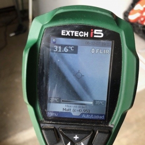 Photo of X-Treme Flood Fire Mold Restoration