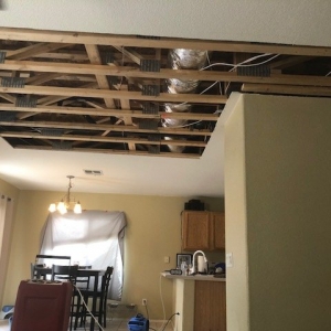 Photo of X-Treme Flood Fire Mold Restoration