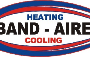 Bandera Band-Aire, Heating & Cooling