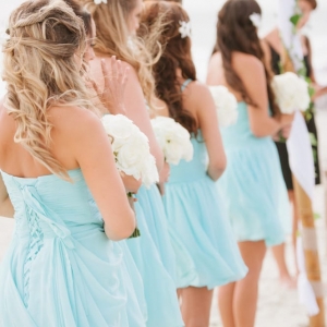 Photo of Wedding Details By Samantha