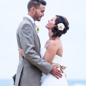Photo of Wedding Details By Samantha