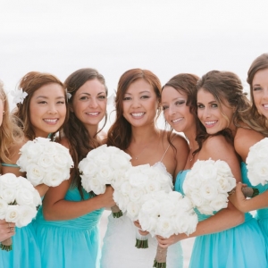 Photo of Wedding Details By Samantha