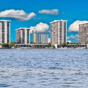 Miami Independent Financial Planner