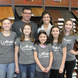 Photo of Luther Floor Covering