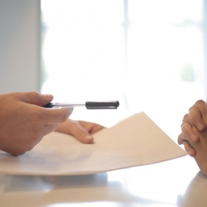 Photo of Writ Services