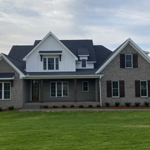 Photo of McCann Gutters And Siding