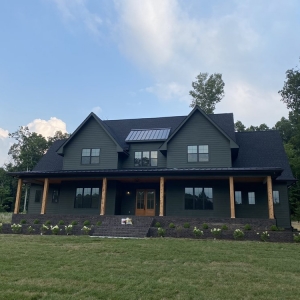 Photo of McCann Gutters And Siding