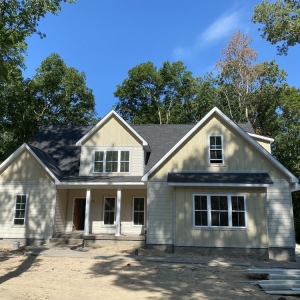 Photo of McCann Gutters And Siding