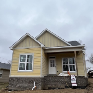 Photo of McCann Gutters And Siding