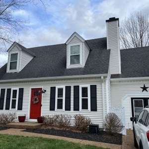 Photo of McCann Gutters And Siding