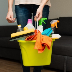 Photo of McKinney's Maid Service