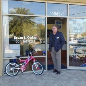 Jacksonville Allstate Insurance : Bryan L Coday