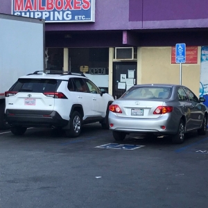 Photo of LA Mailboxes N More