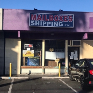 Photo of LA Mailboxes N More