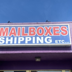 Photo of LA Mailboxes N More