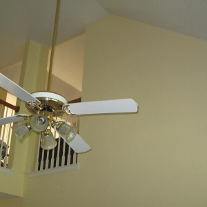 Photo of McDowell's Handyman Service