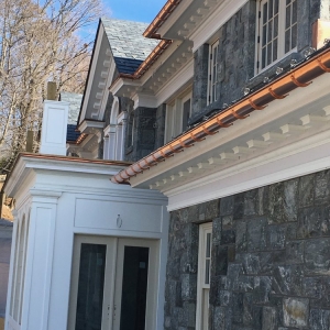 Photo of George's Seamless Gutters