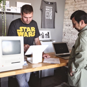 Photo of Denver Mac Repair