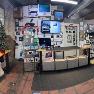 Photo of Denver Mac Repair