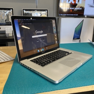 Photo of Denver Mac Repair