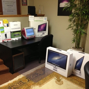 Photo of TouchTech Systems