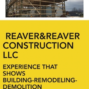 Photo of Reaver & Reaver Construction