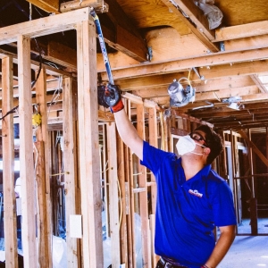 South San Francisco Giuliani Construction & Restoration