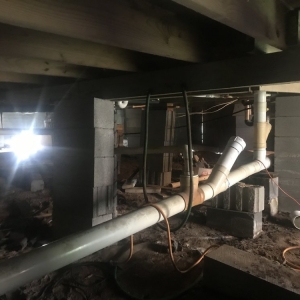 Photo of Texas Foundation Repair