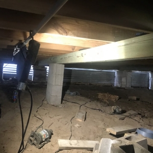 Photo of Texas Foundation Repair