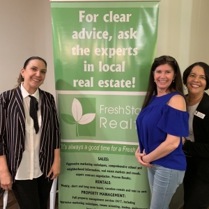 Photo of Fresh Start Realty