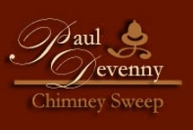 Photo of Paul Devenny Chimney Sweep