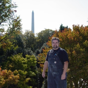 Photo of Paul Devenny Chimney Sweep