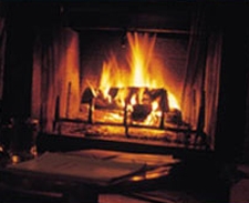 Photo of Paul Devenny Chimney Sweep