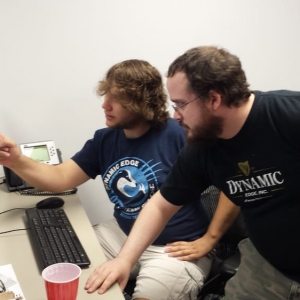 Photo of Dynamic Edge