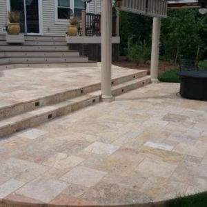 Photo of Landscape and Drainage Services