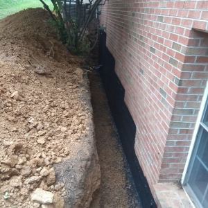 Photo of Landscape and Drainage Services