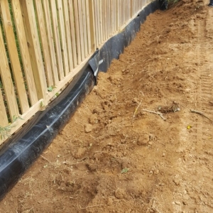 Photo of Landscape and Drainage Services