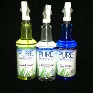 Photo of Pure Environment Maintenance