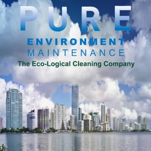 Photo of Pure Environment Maintenance