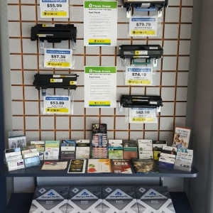 Photo of Cartridge World