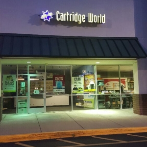 Photo of Cartridge World