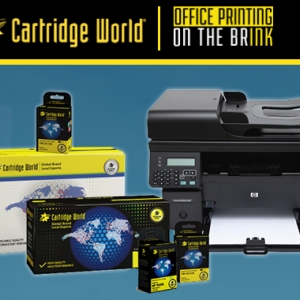 Photo of Cartridge World