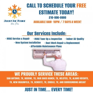 Photo of Just In Time Home Pros